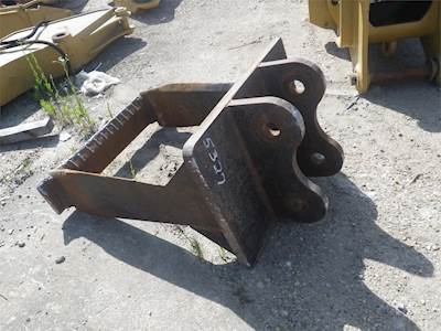 Allied Stump Splitter