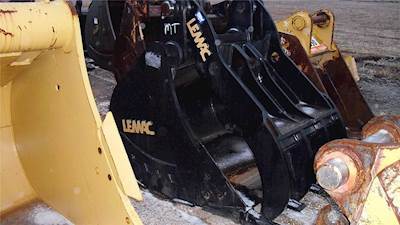 ACS HBC25-Lemac Thumb