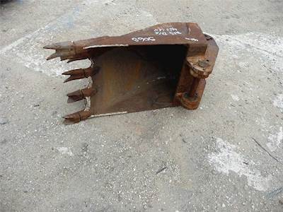 ADCO HD07V24 V Rock Bucket