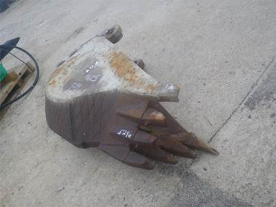 ADCO HD21V24 V Rock Bucket