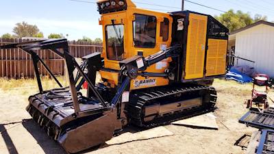 Forestry Mulcher For Sale >> 2013 Bandit 3000t Forestry Mulcher For Sale 900 Hours Rickreall Forestry Mulcher For Sale >> 2013 Bandit 3000t Forestry Mulcher For Sale 900 Hours Rickreall