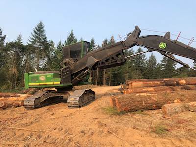 Logging Equipment For Sale Cc Heavy Equipment