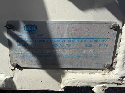 2015 Mack LEU600 Heil MultiTask SL 30 YD Garbage Truck For Sale, 9,401 ...