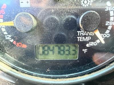 2015 Mack LEU600 Heil MultiTask SL 30 YD Garbage Truck For Sale, 9,401 ...
