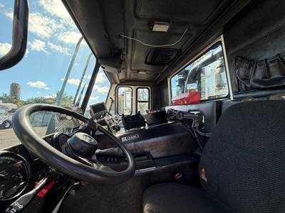 2015 Mack LEU600 Heil MultiTask SL 30 YD Garbage Truck For Sale, 9,401 ...