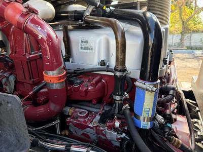 2015 Mack LEU600 Heil MultiTask SL 30 YD Garbage Truck For Sale, 9,401 ...