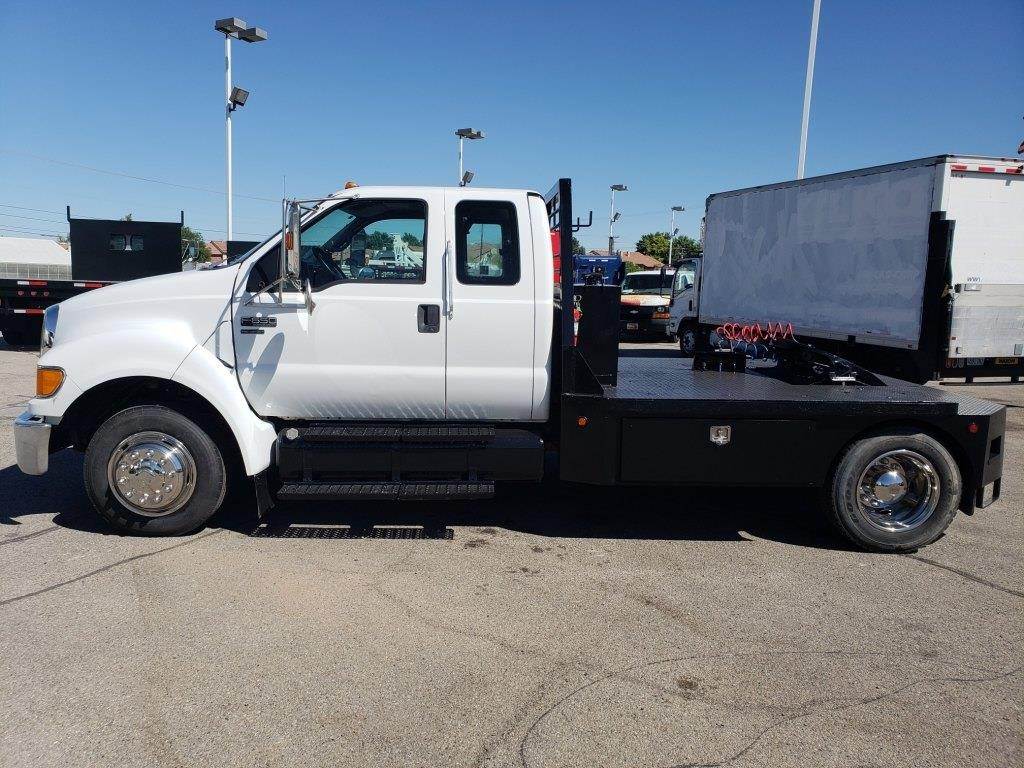 Fuse Box 2007 Ford F650 Flatbed Wiring Diagram Featured Fuse Box 2007 Ford  F650 Flatbed