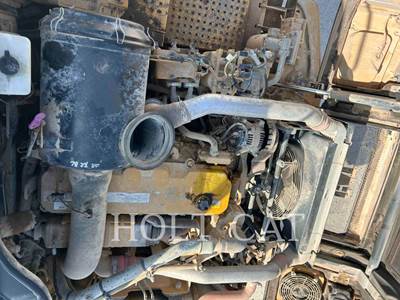 Caterpillar 730C Articulated Truck