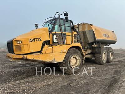 Caterpillar 730C Articulated Truck