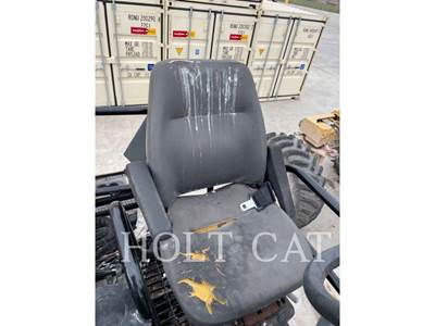 Caterpillar AP1000F Asphalt Paver