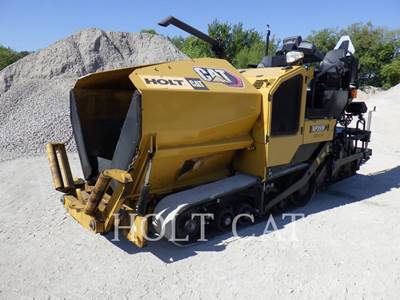 Caterpillar AP355F Asphalt Paver
