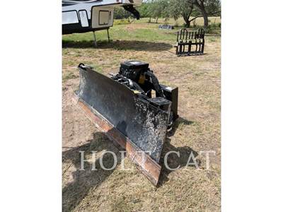 Caterpillar S DB92 SM Blade