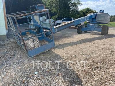 Genie S-40 Boom Lift