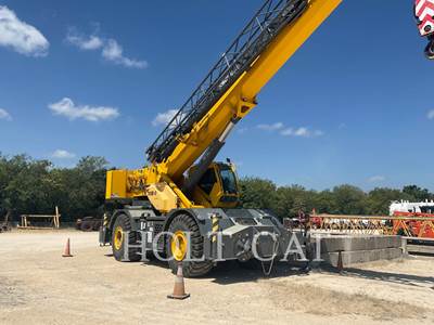 Grove RT 765E-2 Crane