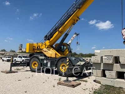 Grove RT 765E-2 Crane