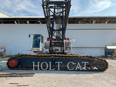 Link-Belt 348 H5 Crane