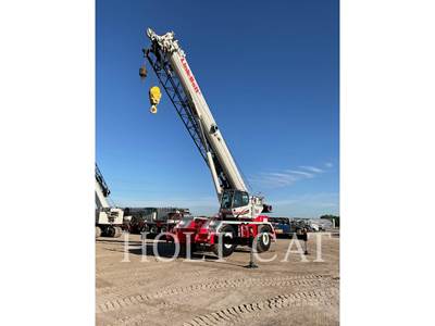 Link-Belt 75 RT Crane