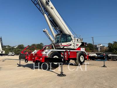 Link-Belt 75RT Crane