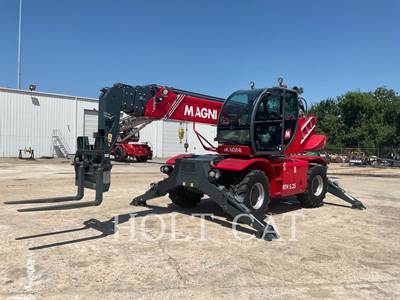 MAGNI RTH 5.25 Crane
