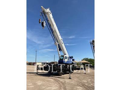 Tadano GR-550XL-3 Crane