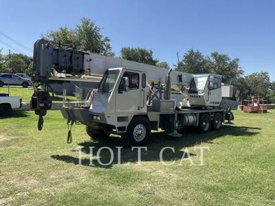 Terex T340 Crane