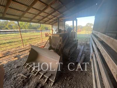 Caterpillar 931B Crawler Loader