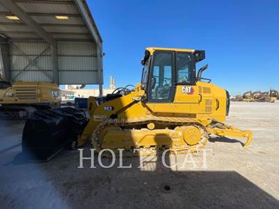Caterpillar 953 QC Crawler Loader
