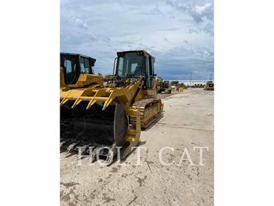Caterpillar 953 QC Crawler Loader