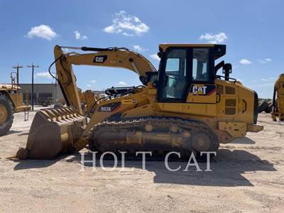 Caterpillar 963K Crawler Loader