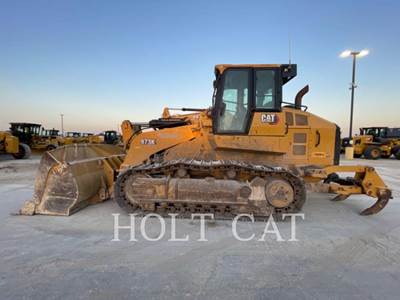 Caterpillar 973K Crawler Loader