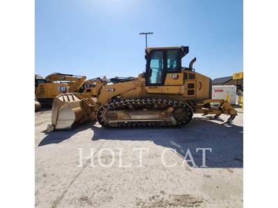 Caterpillar 973K Crawler Loader