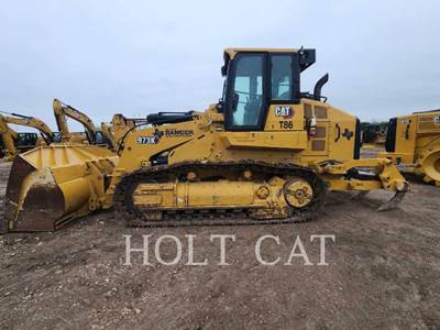 Caterpillar 973K Crawler Loader