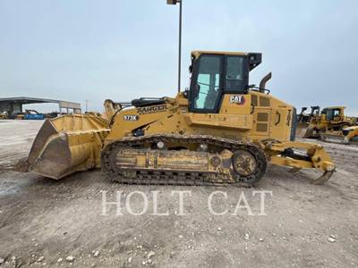 Caterpillar 973K Crawler Loader