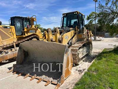 Caterpillar 973K Crawler Loader