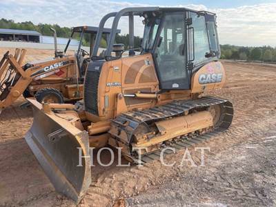 Case 850L Dozer