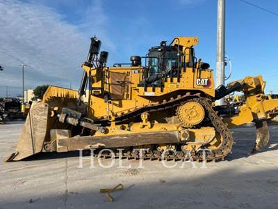 Caterpillar D10 SS Dozer