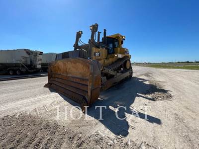 Caterpillar D10R Dozer