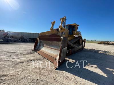 Caterpillar D10R Dozer