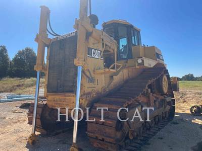 Caterpillar D10R Dozer