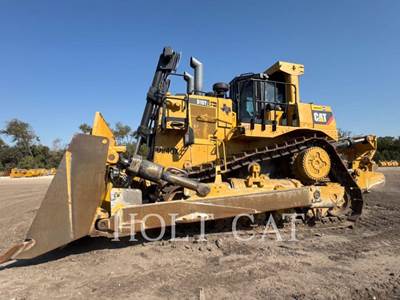 Caterpillar D10T SS Dozer