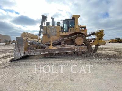 Caterpillar D10T SS Dozer