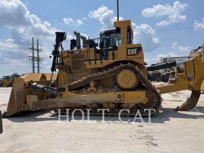 Caterpillar D10T Dozer