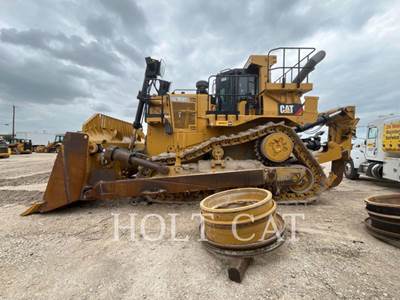 Caterpillar D10T SS Dozer