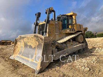 Caterpillar D10T2 Dozer