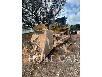 Caterpillar D10T2 SS Dozer