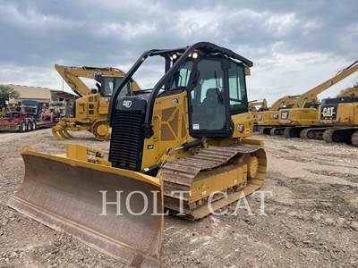 Caterpillar D2 LGPCAB Dozer