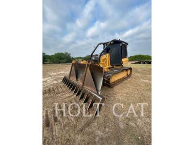 Caterpillar D3 LGP Dozer