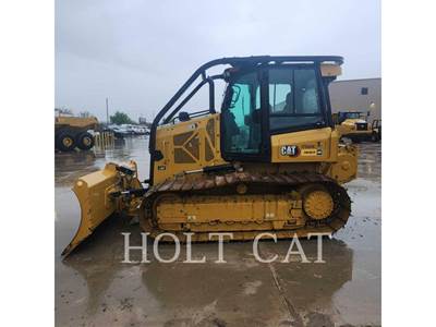 Caterpillar D3 LGPCAB Dozer