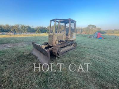 Caterpillar D3B Dozer