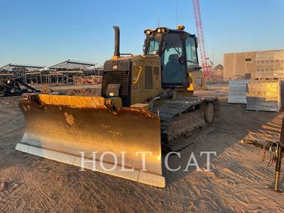 Caterpillar D4-15VP Dozer